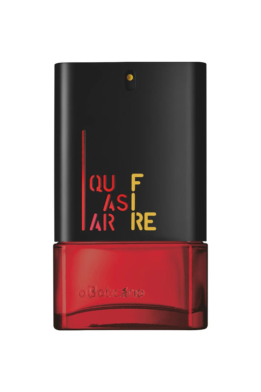 Quasar Fire para hombres 100 ml