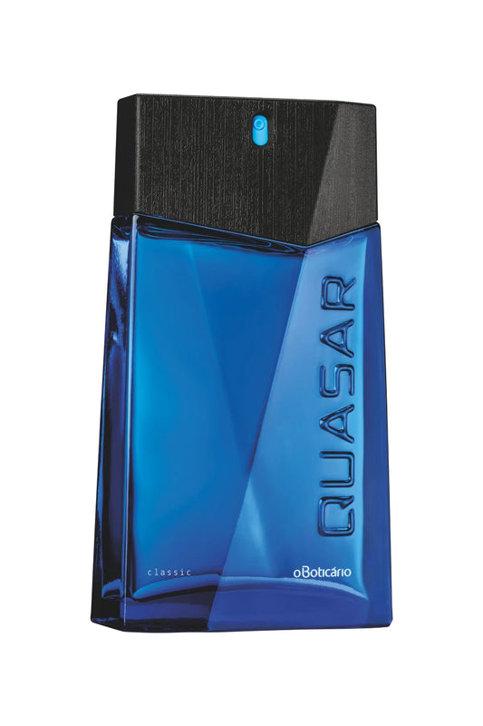 Quasar Classic para hombre 125 ml