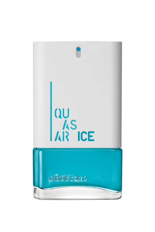 Quasar Ice para hombres 100 ml