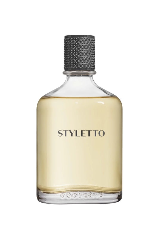 Styletto para hombre 100 ml
