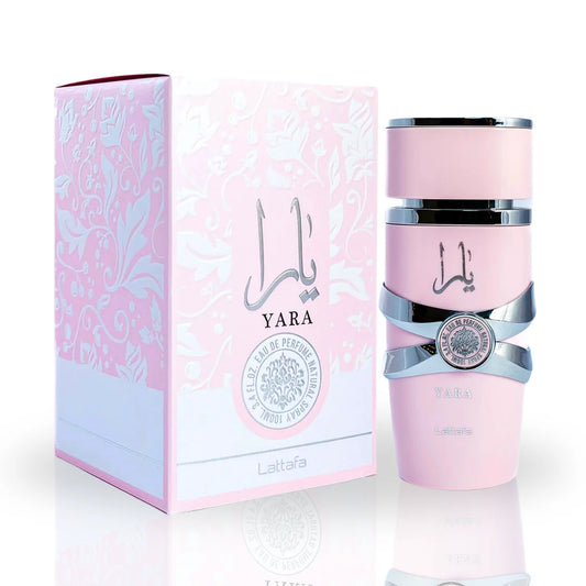 Perfume Yara para mujer de Lattafa EDP