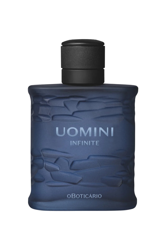 Uomini Infinite para hombre 100 ml