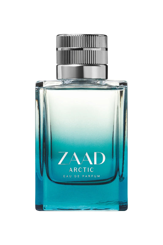 Zaad Arctic EDP para hombre 95 ml