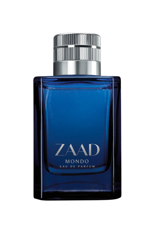 Zaad Mondo EDP para hombre 95 ml
