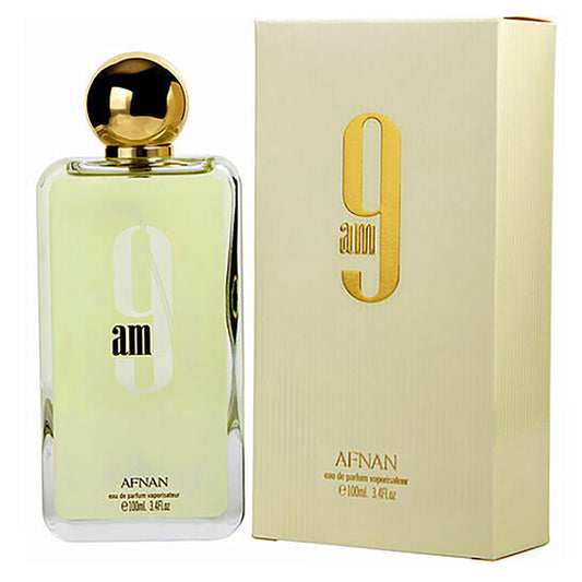 Afnan 9am EDP 100 ml