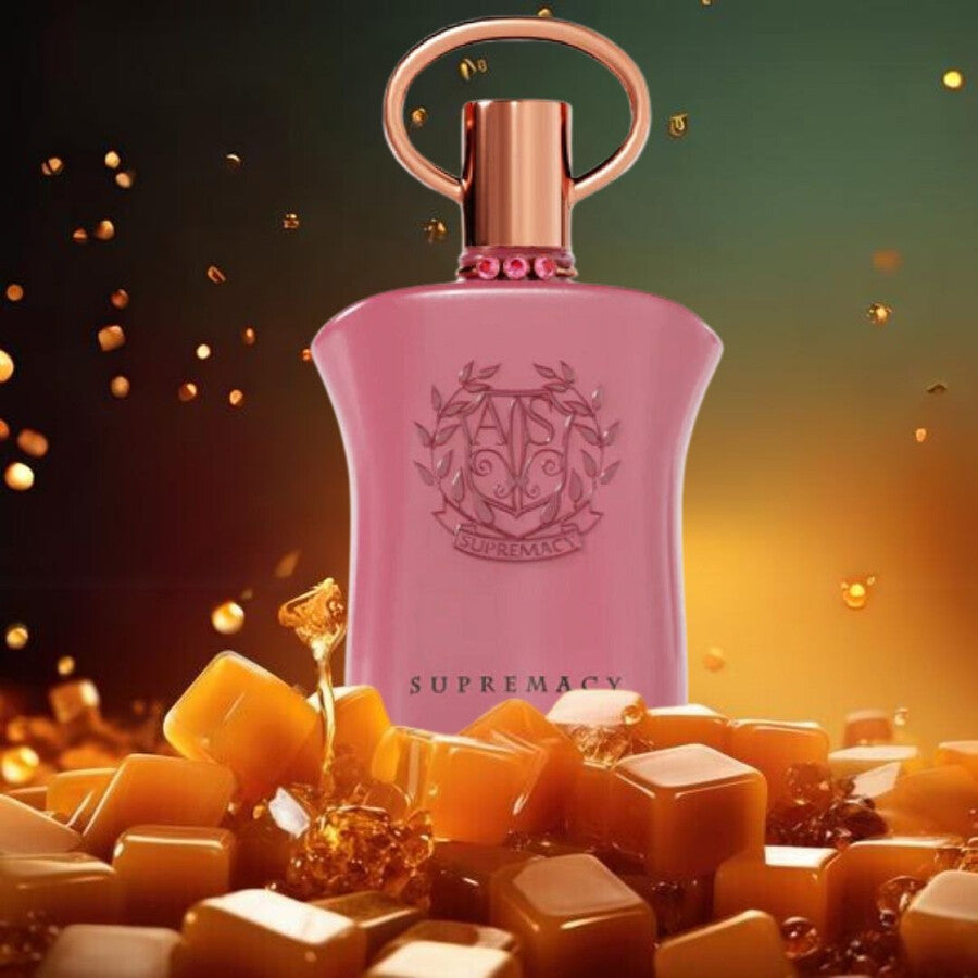 Afnan Supremacy Gala For Women Eau De Parfum 100ML