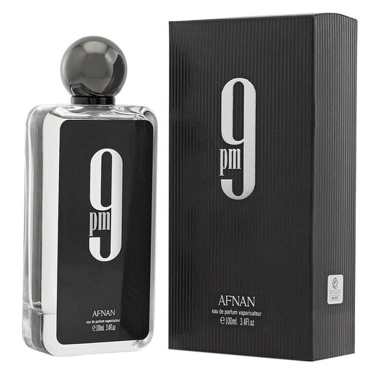 Afnan 9pm para hombre EDP 100 ml