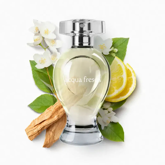 Acqua Fresca Boticollection Eau de Toilette 100ml