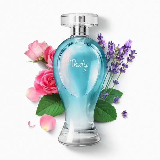 Boticollection Thaty Eau de Toilette