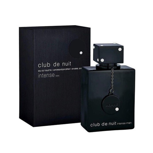Armaf Men's Club De Nuit Intenso EDT 105ml