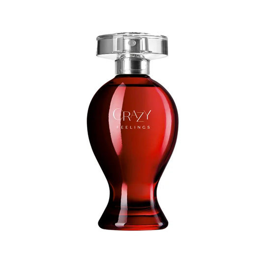Boticollection Crazy Feelings For Women 100ML