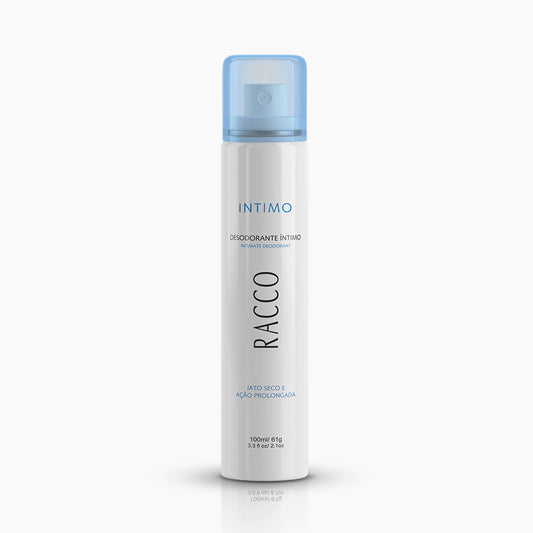 Racco Intimo Desodorante Aerosol 100ML
