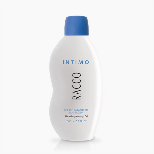 Gel de masaje hidratante Racco Intimo 65 ml