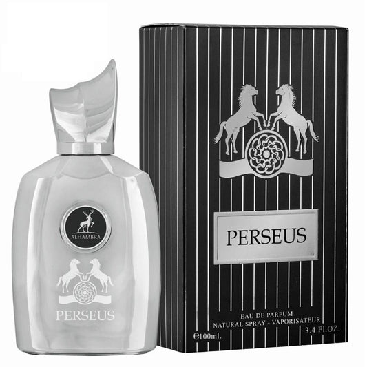Maison Alhambra Perseus EDP 100ML