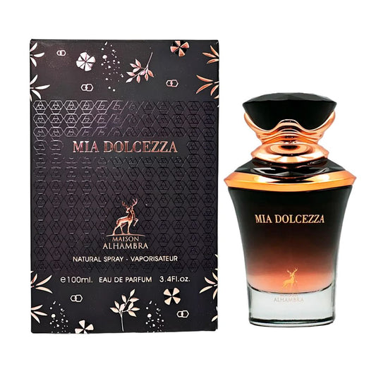Maison Alhambra Mia Dolcezza EDP 100ML