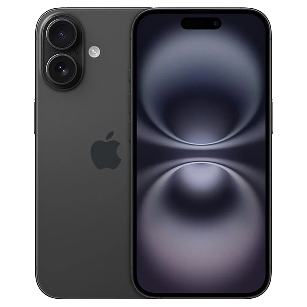 iPhone 16
