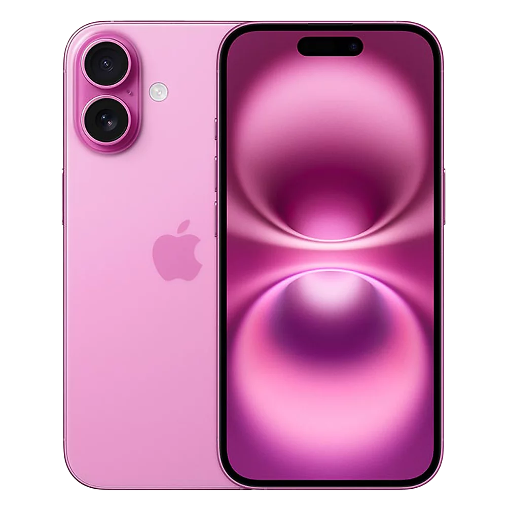 iPhone 16