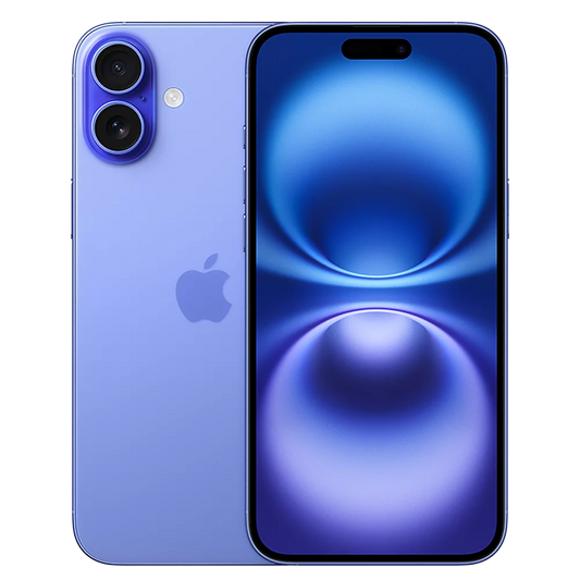 iPhone 16