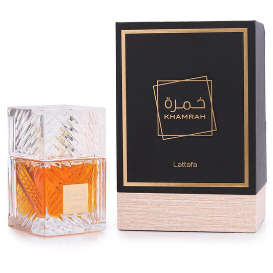 Lattafa Khamrah EDP 100 ml