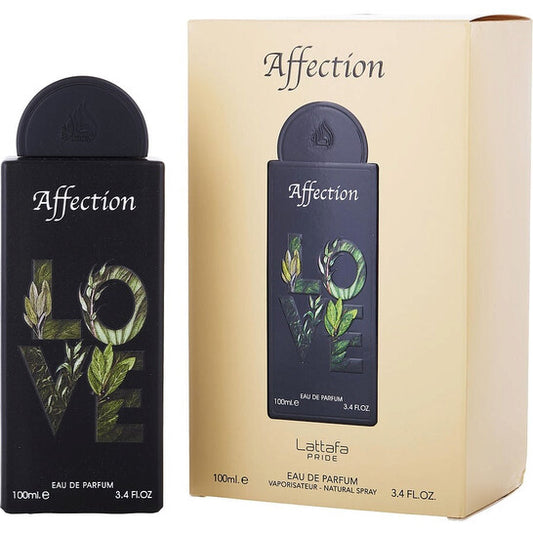 Lattafa Pride Affection EDP 100 ml