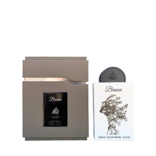 Lattafa Pride Breeze EDP 3.4 oz