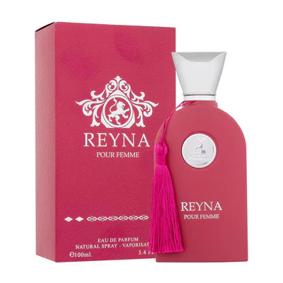 Reyana Pour Femme de Maison AlHambra EDP 100 ml para mujer