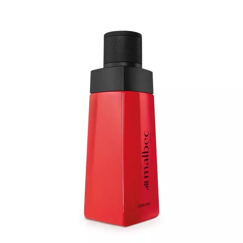 Oboticario Malbec Sport Eau de Toilette para Hombre 100Ml