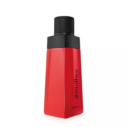 Oboticario Malbec Sport Eau de Toilette para Hombre 100Ml