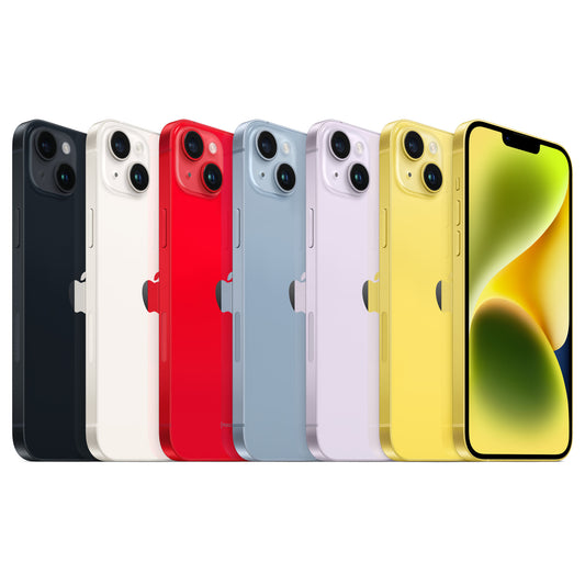iPhone 14 / 14 Plus