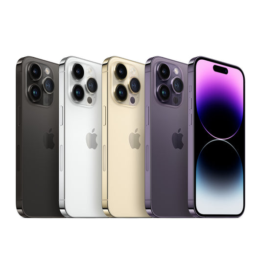 iPhone 14 Pro Max
