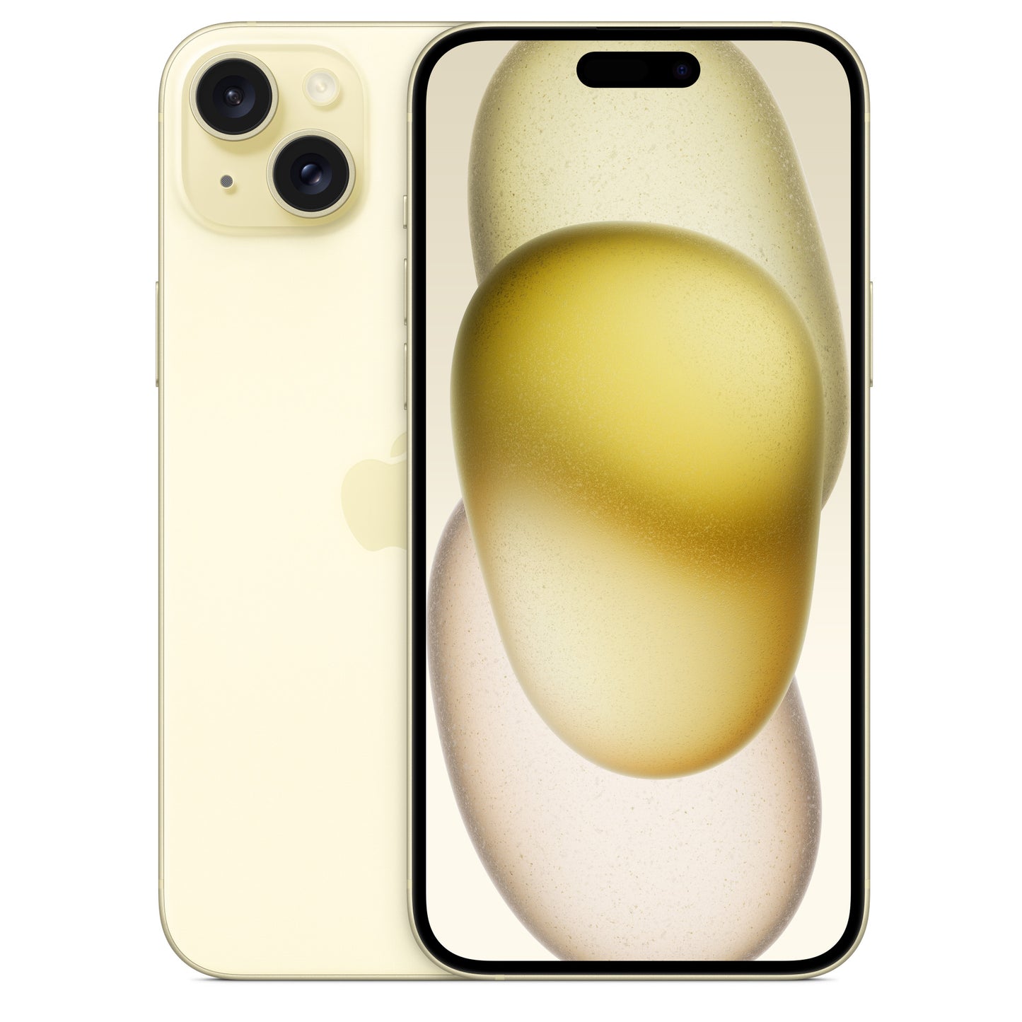 iPhone 15 / 15 Plus