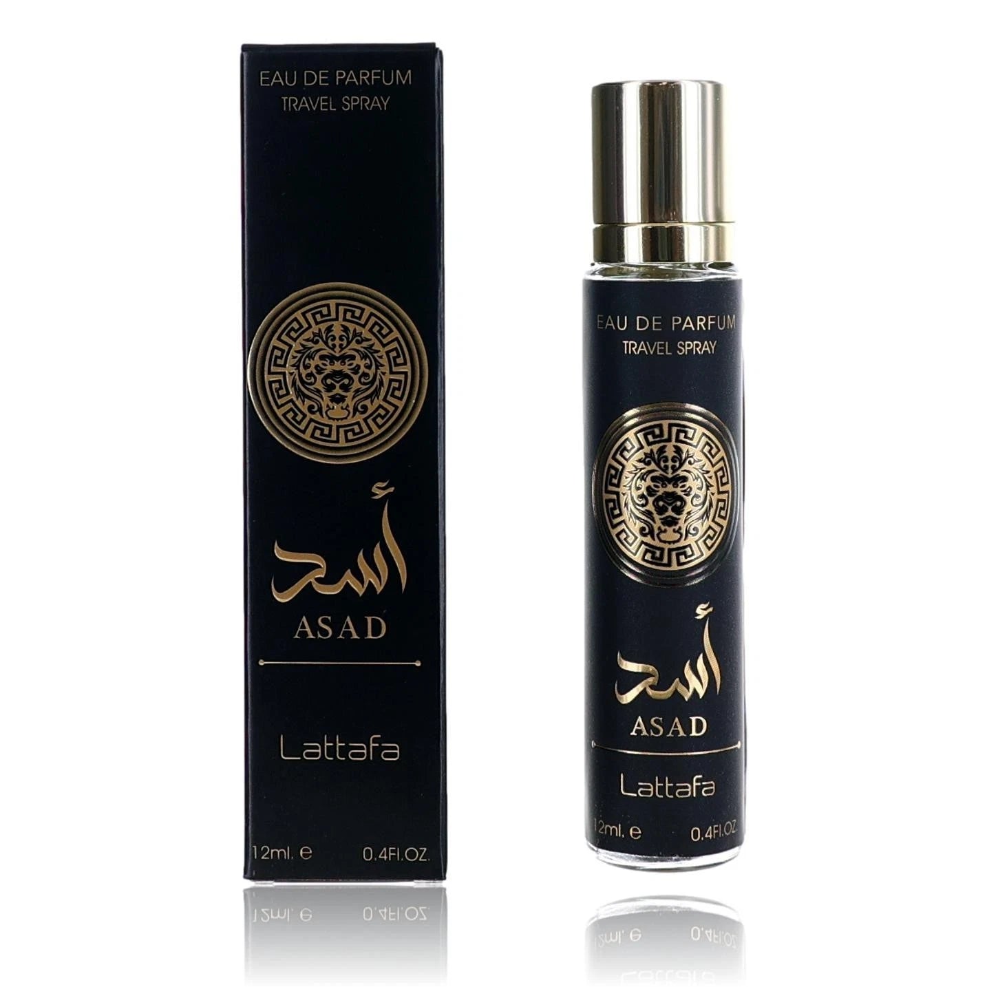 Lattafa Asad For Men Eau De Parfum 100ML