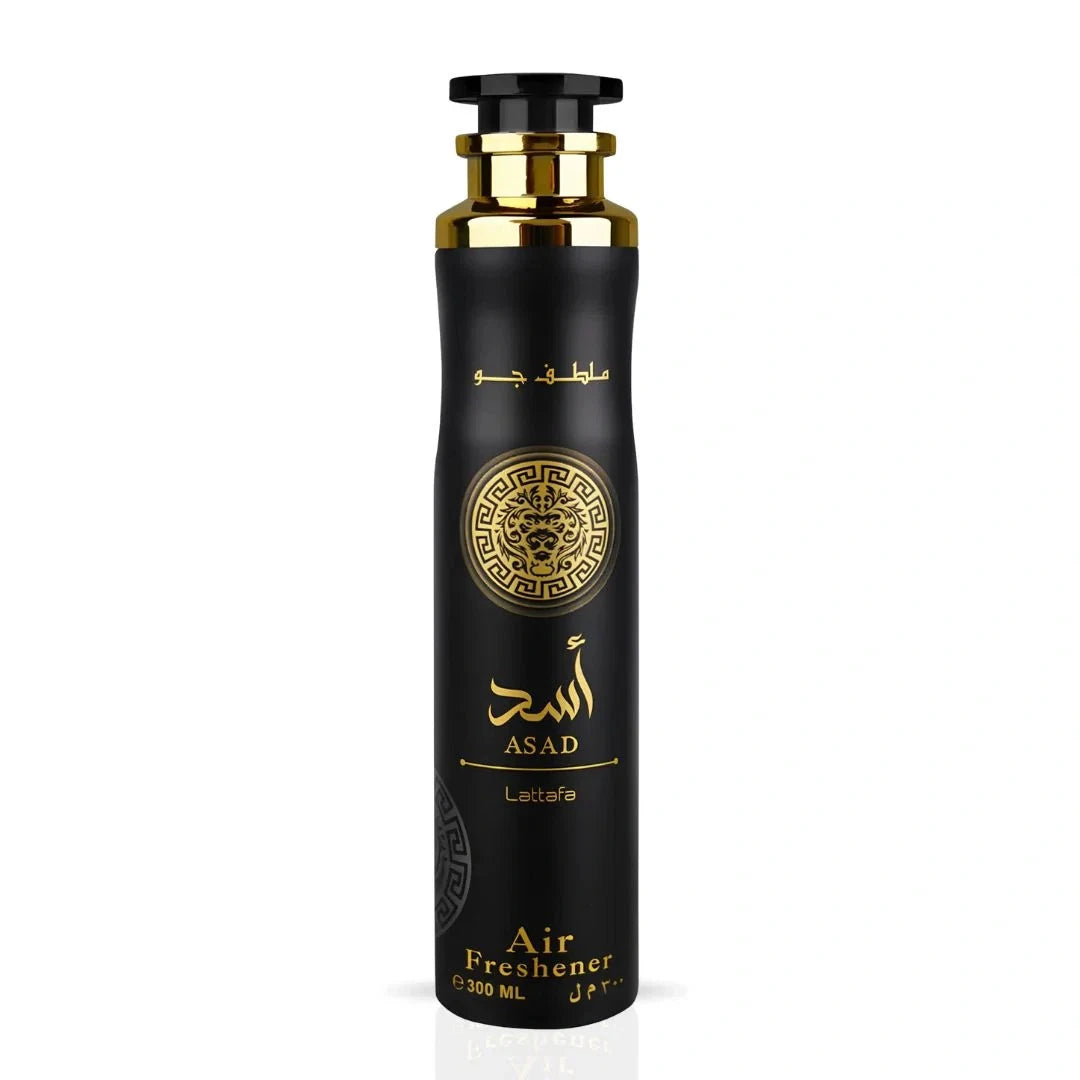 Lattafa Asad Air Freshener