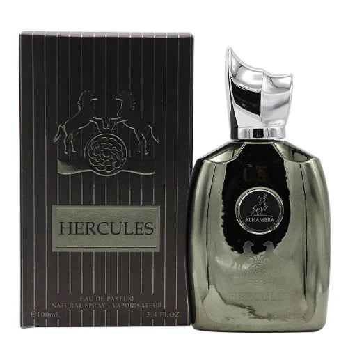 Maison Alhambra Hercules EDP For Men 100ML